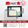 NS8-TV00B-V2 , NS8-TV00-V2 , NS8-TV01B-V2 , NS8-TV01-V2