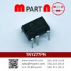 Switching IC