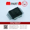 Switching IC