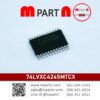 74LVXC4245MTCX