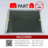 LCD AA121XH01 Mitsubishi 12.1"