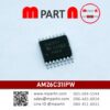 AM26C31IPW