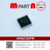 AM26C32IPW