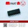 AM26LS31C
