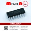 AM26LS31CN