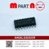 AM26LS32AIDR