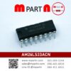AM26LS33ACN