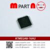ATMEGA8-16AU