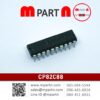 CP82C88