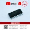 DS3487MX