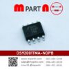 DS92001TMA-NOPB
