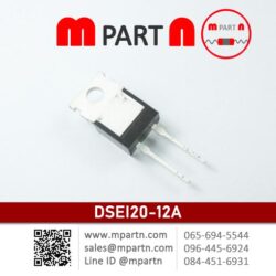 DSEI20-12A