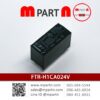 FTR-H1CA024V