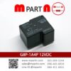 G8P-1A4P-12VDC