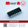 HIN232ACPZ