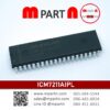 ICM7211AIPL