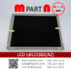 LB121S02(A2) LG Philips 12.1"
