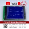 LCD DMF-50840 5.7"