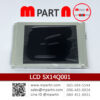 LCD SX14Q001 HITACHI