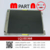 LCD LQ10D368 Sharp 10.4"