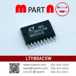 LT1180ACSW