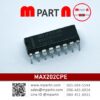 MAX202CPE