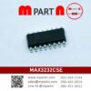 MAX3232CSE