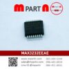MAX3232EEAE