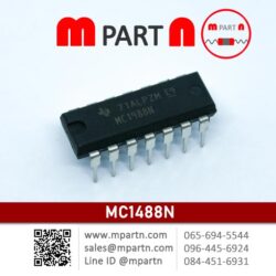MC1488N