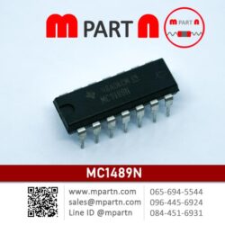 MC1489N