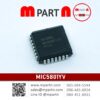 MIC5801YV