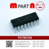 PCF8574N
