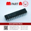 SCC2691AC1N24