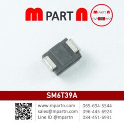 SM6T39A