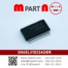 SN65LV1023ADBR