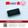SN65LV1224BDBRG4