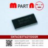SN74CB3T16211DGGR
