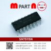 SN75115N