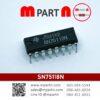 SN75118N