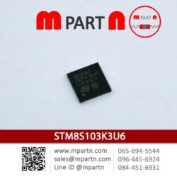 STM8S103K3U6