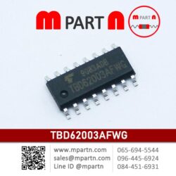 TBD62003AFWG