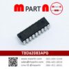 TBD62083APG