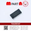 TD62001AF