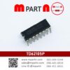 TD62105P
