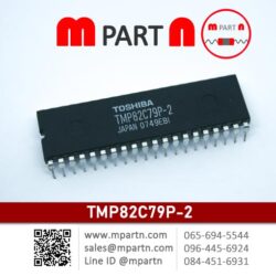 TMP82C79P-2