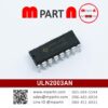 ULN2003AN