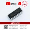 ULN2069B