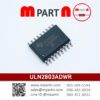 ULN2803ADWR