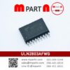 ULN2803AFWG