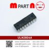 ULN2804A